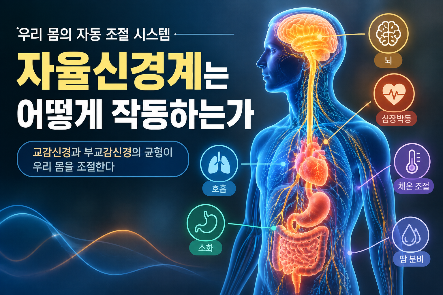 자율신경계 썸네일